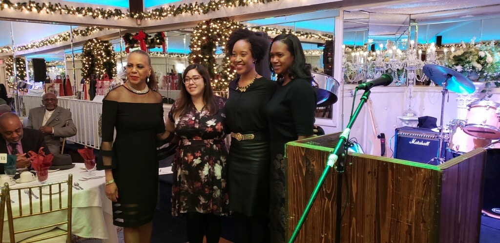 Event 4 - 2018 Fundraiser